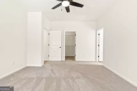 Bedroom - 196 Talon Dr SE, Rydal, GA 30171 photo 9 of 9