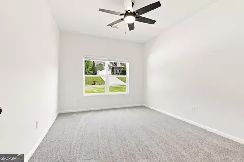 Bedroom - 196 Talon Dr SE, Rydal, GA 30171 photo 1 of 9