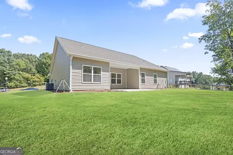 Exterior - 196 Talon Dr SE, Rydal, GA 30171 photo 2 of 8