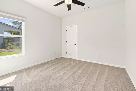 Bedroom - 196 Talon Dr SE, Rydal, GA 30171 photo 5 of 9