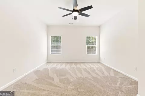 Bedroom - 196 Talon Dr SE, Rydal, GA 30171 photo 8 of 9