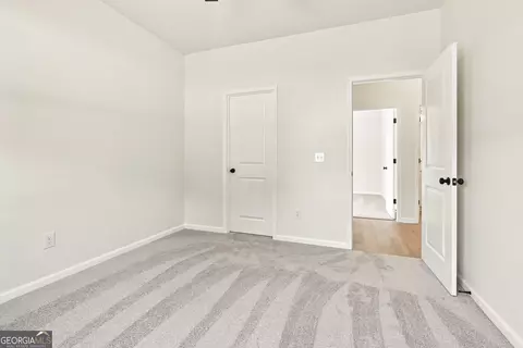 Bedroom - 196 Talon Dr SE, Rydal, GA 30171 photo 4 of 9