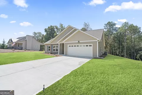 Exterior - 196 Talon Dr SE, Rydal, GA 30171 photo 5 of 8