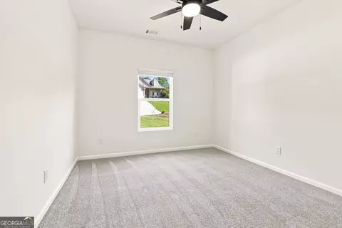 Bedroom - 196 Talon Dr SE, Rydal, GA 30171 photo 3 of 9