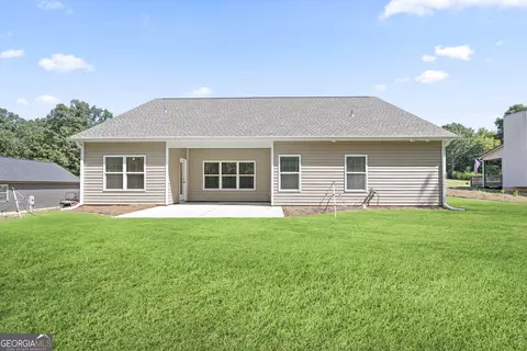 Exterior - 196 Talon Dr SE, Rydal, GA 30171 photo 8 of 8