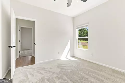 Bedroom - 196 Talon Dr SE, Rydal, GA 30171 photo 6 of 9