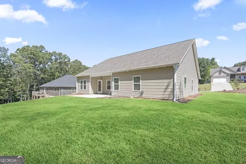 Exterior - 196 Talon Dr SE, Rydal, GA 30171 photo 7 of 8