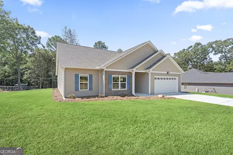 Exterior - 196 Talon Dr SE, Rydal, GA 30171 photo 6 of 8