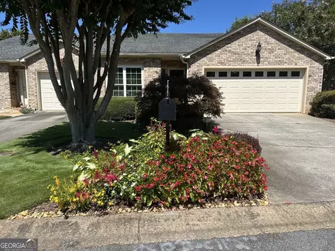 4133 Fawn Court Ct, Marietta, GA 30068