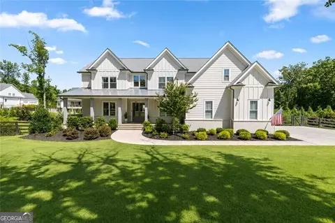 12720 Etris Rd, Roswell, GA 30075