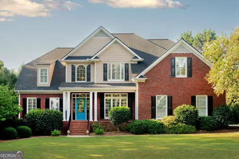 1060 Victoria Rd, Watkinsville, GA 30677
