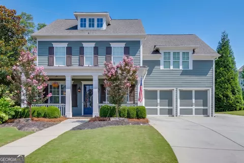 6454 Park Bench Pl, Hoschton, GA 30548