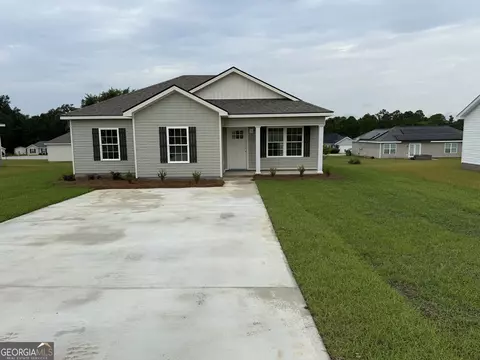512 Nickies Way, Statesboro, GA 30461