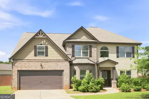 556 Harmony Way, Locust Grove, GA 30248