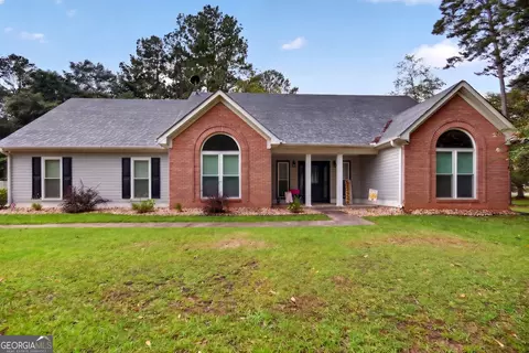 120 Kalispell Dr, Fayetteville, GA 30215