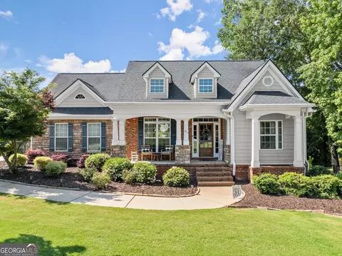 61 Joseph Ct, Jefferson, GA 30549