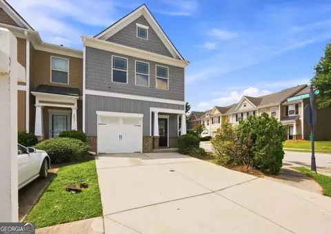 2655 Avanti Way, Decatur, GA 30035