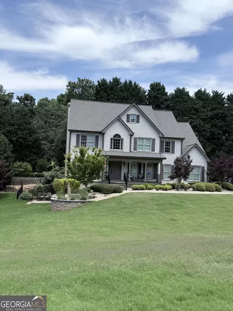 5210 Maplewood Ln, Gainesville, GA 30504