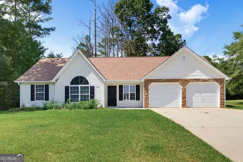 1646 Holly Springs Rd, Rockmart, GA 30153