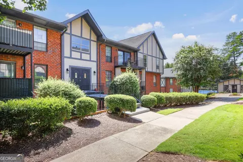 6851 Roswell Rd #F5, Sandy Springs, GA 30328