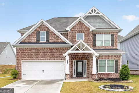 744 Clark Lake Estates Dr, Grayson, GA 30017
