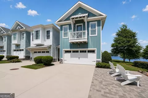 111 Evelyn Aly, Eatonton, GA 31024