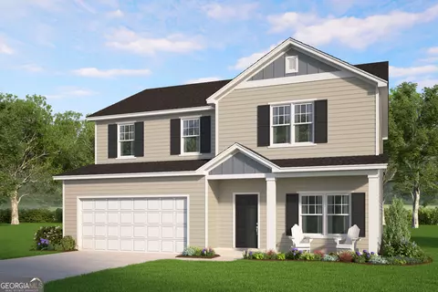 114 Lakeview Pines Way, Statesboro, GA 30461
