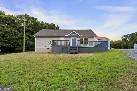 55 Pirates Pt, Dawsonville, GA 30534