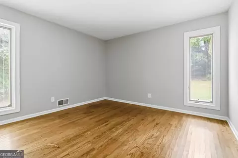 Bedroom - 760 Pine Needle Rd, Hampton, GA 30228 photo 3 of 4