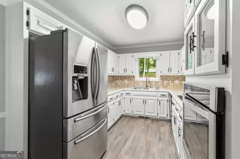 Kitchen - 760 Pine Needle Rd, Hampton, GA 30228 photo 1 of 3