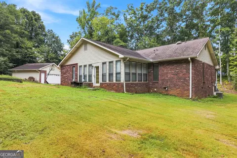 Exterior - 760 Pine Needle Rd, Hampton, GA 30228 photo 7 of 8