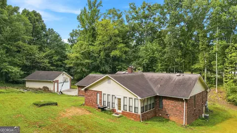 Exterior - 760 Pine Needle Rd, Hampton, GA 30228 photo 8 of 8