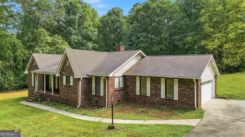 Exterior - 760 Pine Needle Rd, Hampton, GA 30228 photo 4 of 8