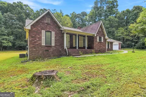 Exterior - 760 Pine Needle Rd, Hampton, GA 30228 photo 3 of 8