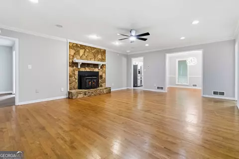 Living - 760 Pine Needle Rd, Hampton, GA 30228 photo 1 of 2