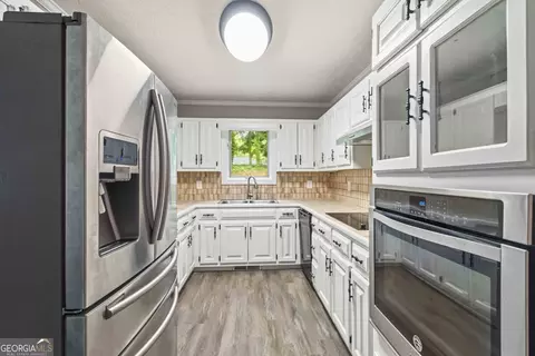 Kitchen - 760 Pine Needle Rd, Hampton, GA 30228 photo 3 of 3