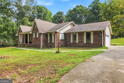Exterior - 760 Pine Needle Rd, Hampton, GA 30228 photo 2 of 8