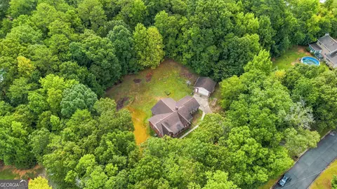 View/Area - 760 Pine Needle Rd, Hampton, GA 30228 photo 1 of 6