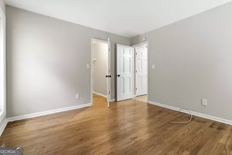 Bedroom - 760 Pine Needle Rd, Hampton, GA 30228 photo 4 of 4
