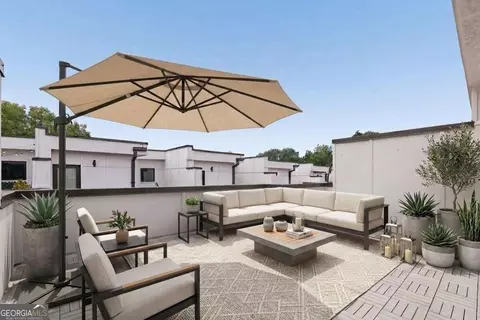 1145 Kirkwood Ave SE #5, Atlanta, GA 30316