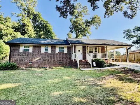 329 Dale Dr, Griffin, GA 30223