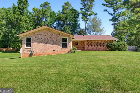 3307 Wildwood Dr SW, Marietta, GA 30060
