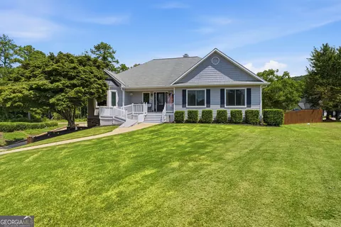 12 Appling Way NE, Cartersville, GA 30121
