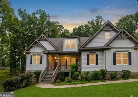 58 Hoopers Dr, Jasper, GA 30143