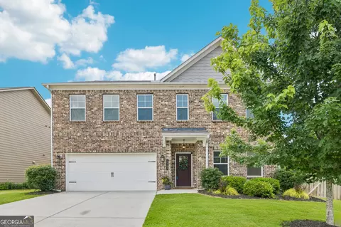 1447 Weatherbrook Cir, Lawrenceville, GA 30043