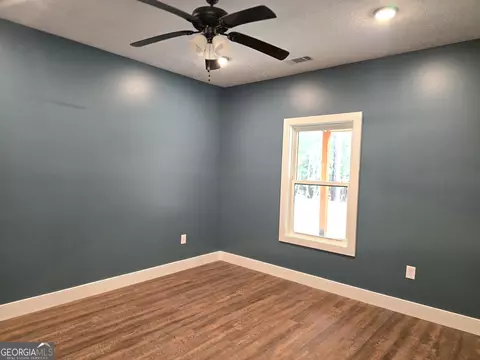 Bedroom - 1152 Clarks Bridge Rd, Stapleton, GA 30823 photo 3 of 3