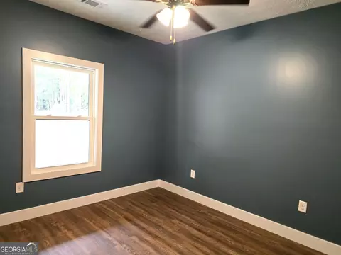 Bedroom - 1152 Clarks Bridge Rd, Stapleton, GA 30823 photo 1 of 3