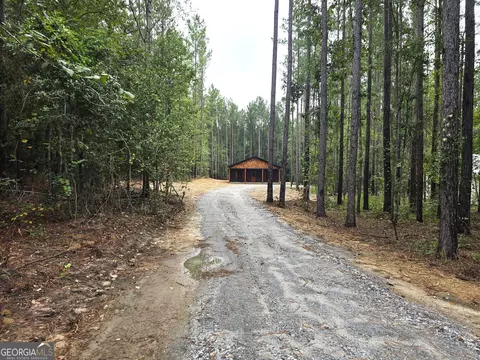 Other - 1152 Clarks Bridge Rd, Stapleton, GA 30823 photo 1 of 2