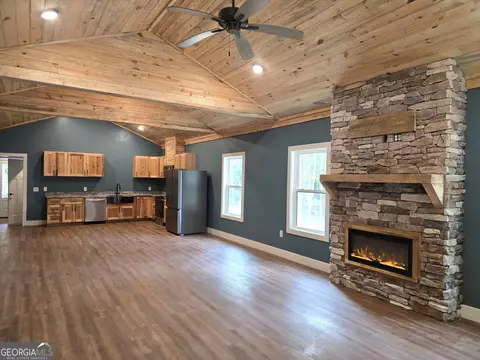 Living - 1152 Clarks Bridge Rd, Stapleton, GA 30823 photo 3 of 3