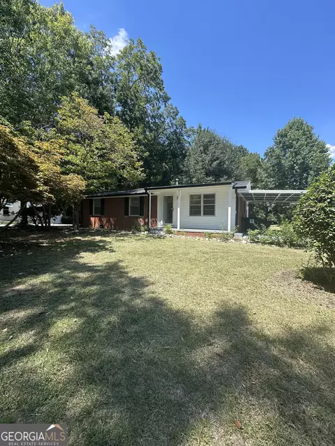 600 E Lanier Ave W, Fayetteville, GA 30214